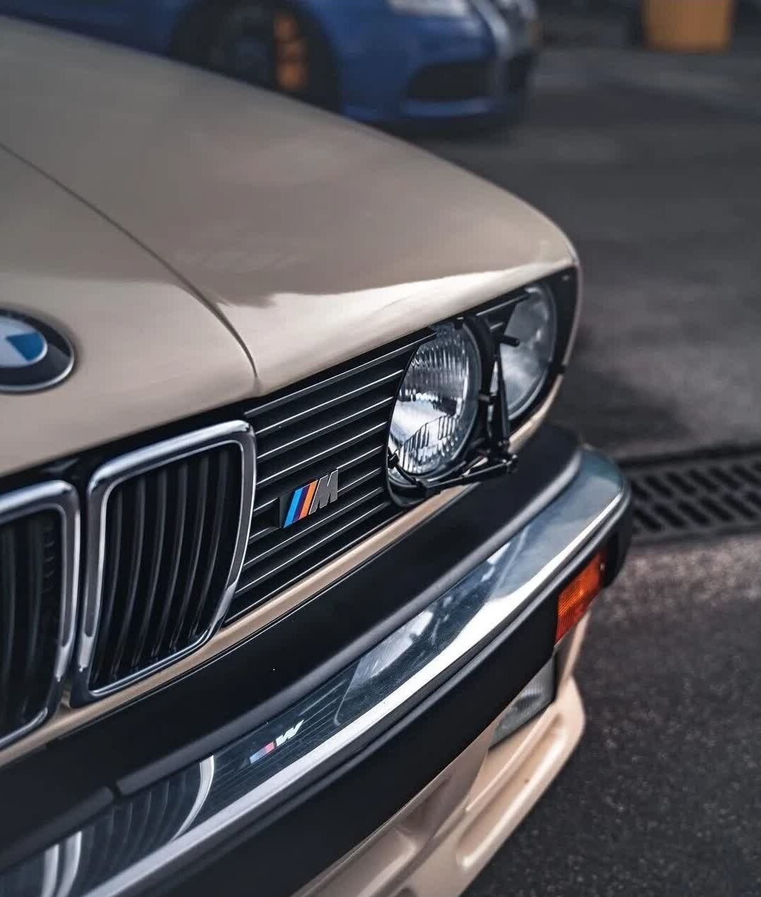 BMW E30 Headlight Wipers Exterior Kit (1982-94) - Image 23