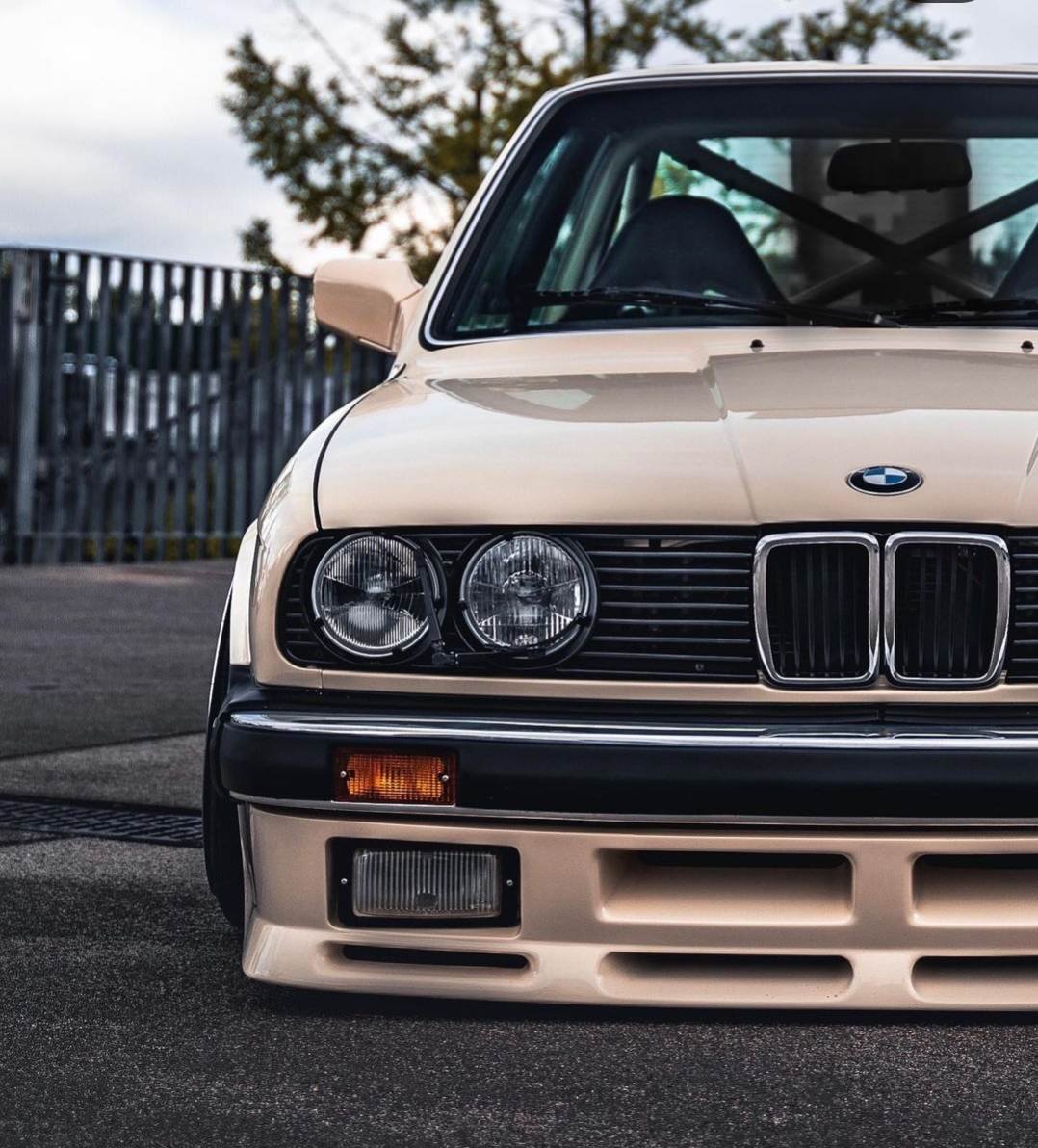 BMW E30 Headlight Wipers Exterior Kit (1982-94) - Image 19