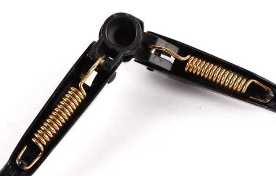 BMW E30 Headlight Wipers Exterior Kit (1982-94) - Image 5