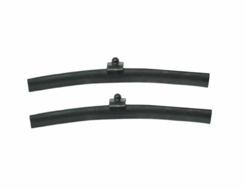 BMW E21/E23/E28/E30 Headlight Wipers Blade Set - Image 5