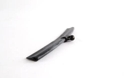 BMW E21 Headlight Wipers Exterior Kit (1975-83) 4 Headlights Grill Models - Image 9