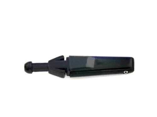 BMW E30/E28/E23 Headlight Washer Spray Nozzle Pair - Image 3