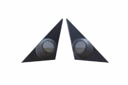 BMW E30 Doors Tweeters (Pair) - Image 2