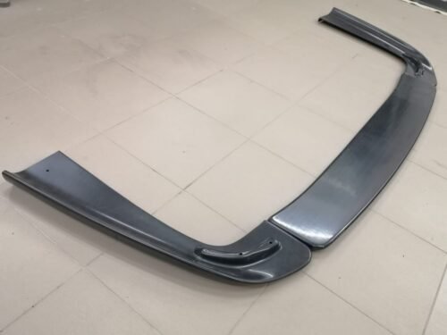 BMW E39 M5 Rear Lip Spoiler HAM Style ABS Plastic - Image 8