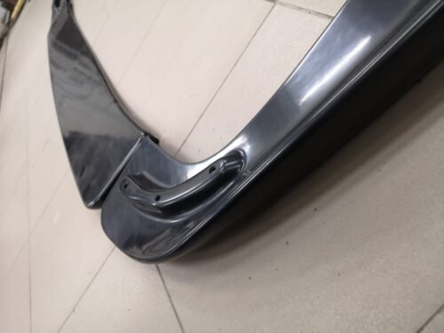 BMW E39 M5 Rear Lip Spoiler HAM Style ABS Plastic - Image 9