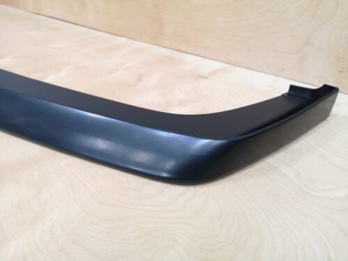 BMW E36 M3 Front Lip Spoiler Splitter ABS Plastic (Fits M Sport Bumper) - Image 10