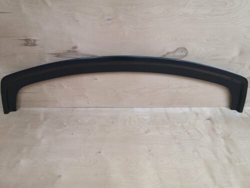 BMW E36 M3 Front Lip Spoiler Splitter ABS Plastic (Fits M Sport Bumper) - Image 11