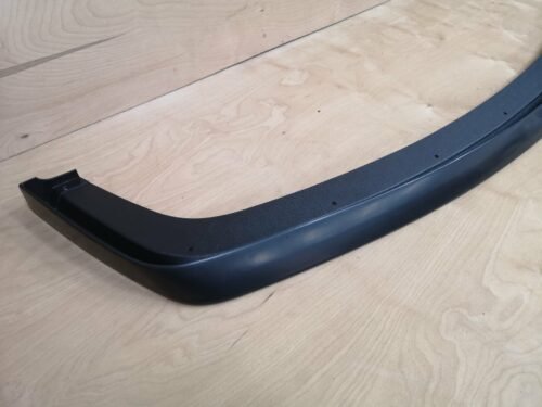 BMW E36 M3 Front Lip Spoiler Splitter ABS Plastic (Fits M Sport Bumper) - Image 12