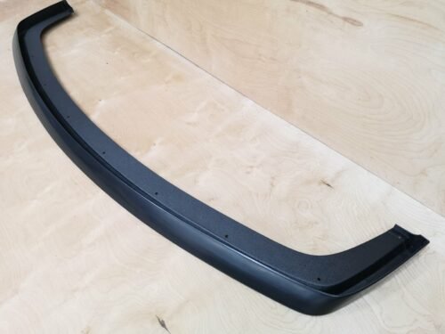 BMW E36 M3 Front Lip Spoiler Splitter ABS Plastic (Fits M Sport Bumper) - Image 13