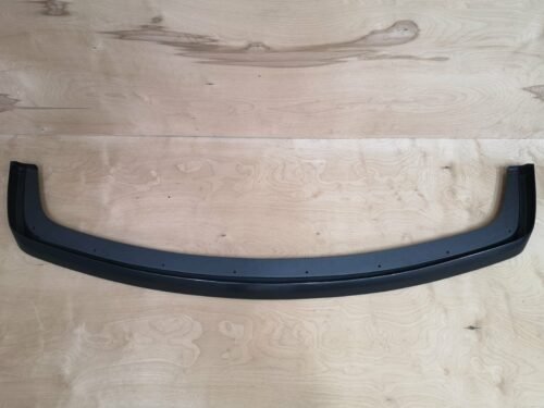 BMW E36 M3 Front Lip Spoiler Splitter ABS Plastic (Fits M Sport Bumper) - Image 14