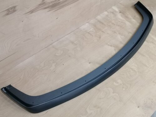 BMW E36 M3 Front Lip Spoiler Splitter ABS Plastic (Fits M Sport Bumper) - Image 15