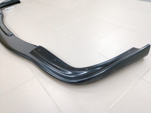 BMW E39 M5 Front Lip Spoiler HAM Style ABS Plastic - Image 5