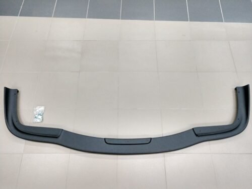 BMW E39 M5 Front Lip Spoiler HAM Style ABS Plastic - Image 6