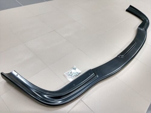 BMW E39 M5 Front Lip Spoiler HAM Style ABS Plastic - Image 7