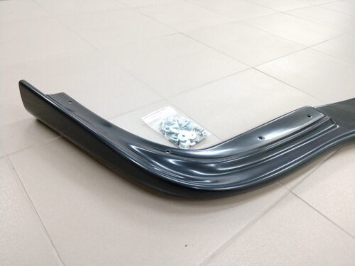 BMW E39 M5 Front Lip Spoiler HAM Style ABS Plastic - Image 8