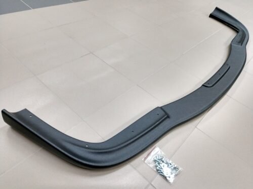 BMW E39 M5 Front Lip Spoiler HAM Style ABS Plastic - Image 10