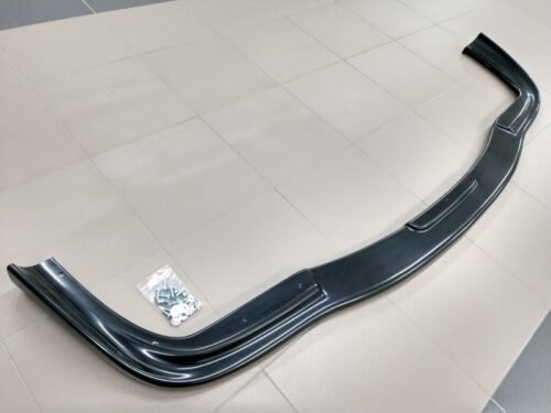 BMW E39 M5 Front Lip Spoiler HAM Style ABS Plastic - Image 2