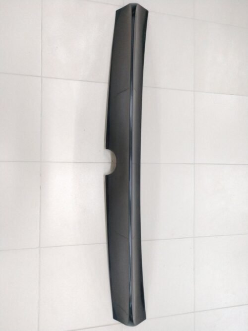 BMW E39 M5 Rear Trunk Spoiler lip for All Sedan Boot Wing - Image 4