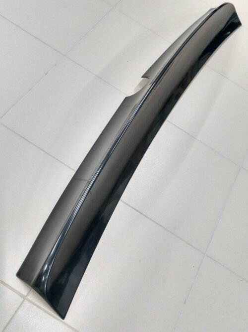 BMW E39 M5 Rear Trunk Spoiler lip for All Sedan Boot Wing - Image 2