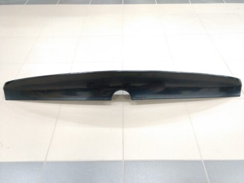 BMW E39 M5 Rear Trunk Spoiler lip for All Sedan Boot Wing - Image 3