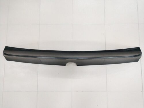 BMW E39 M5 Rear Trunk Spoiler lip for All Sedan Boot Wing - Image 6