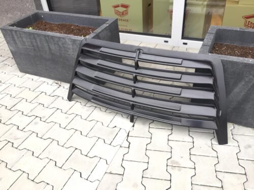 BMW E21 Louver