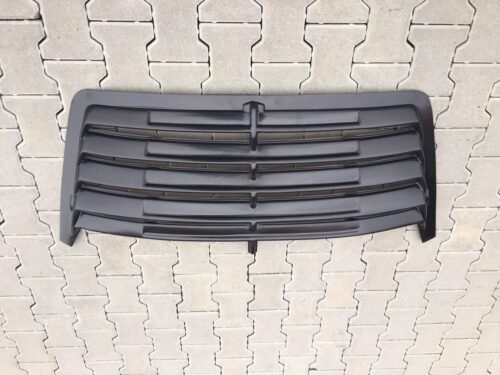 BMW E21 Louver