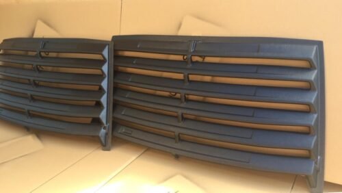 BMW E28 Louver