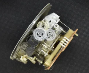BMW E34 odometer EU gear set