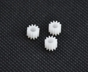 BMW E24 / E28 / E30 / E34 small odometer gear (5 pieces)
