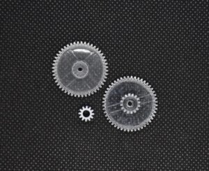 BMW E30 odometer US VDO gear set