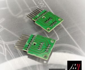 BMW E30 R6 7000 coding plug (6-cylinder / 7000rpm)