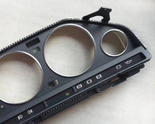 E30 Cluster Aluminum Matte Rings - Image 3