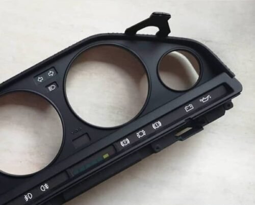 E30 Cluster Aluminum Matte Rings - Image 4