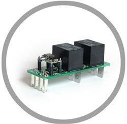 BMW E30 Intelligent Wipers Module