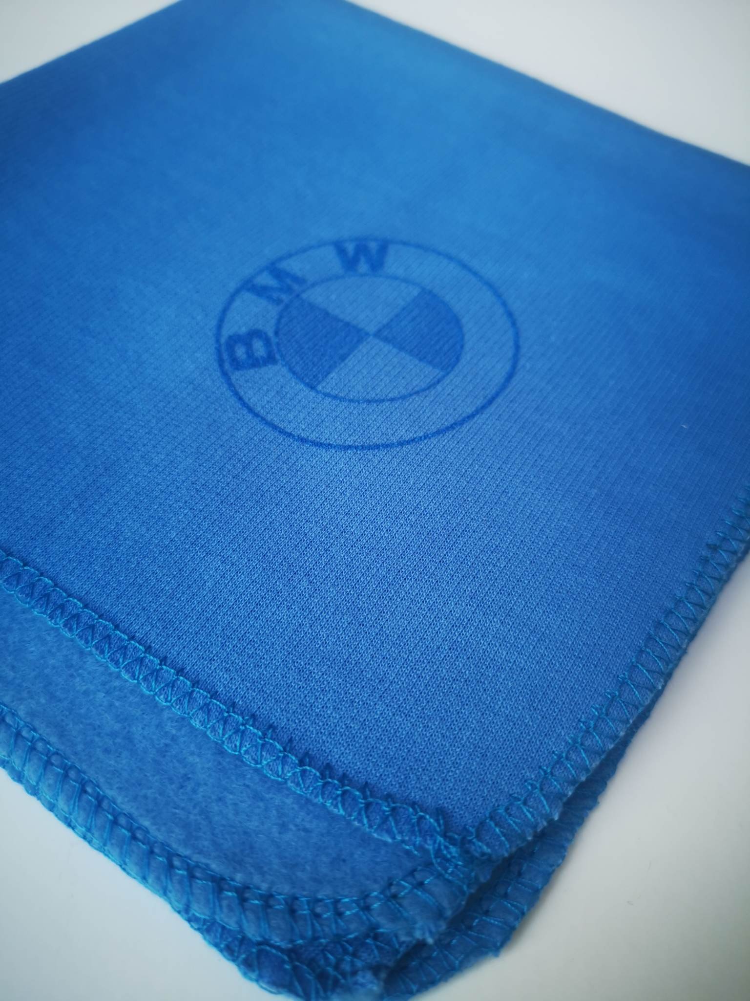 BMW Toolkit Polishing Cloth - Image 3