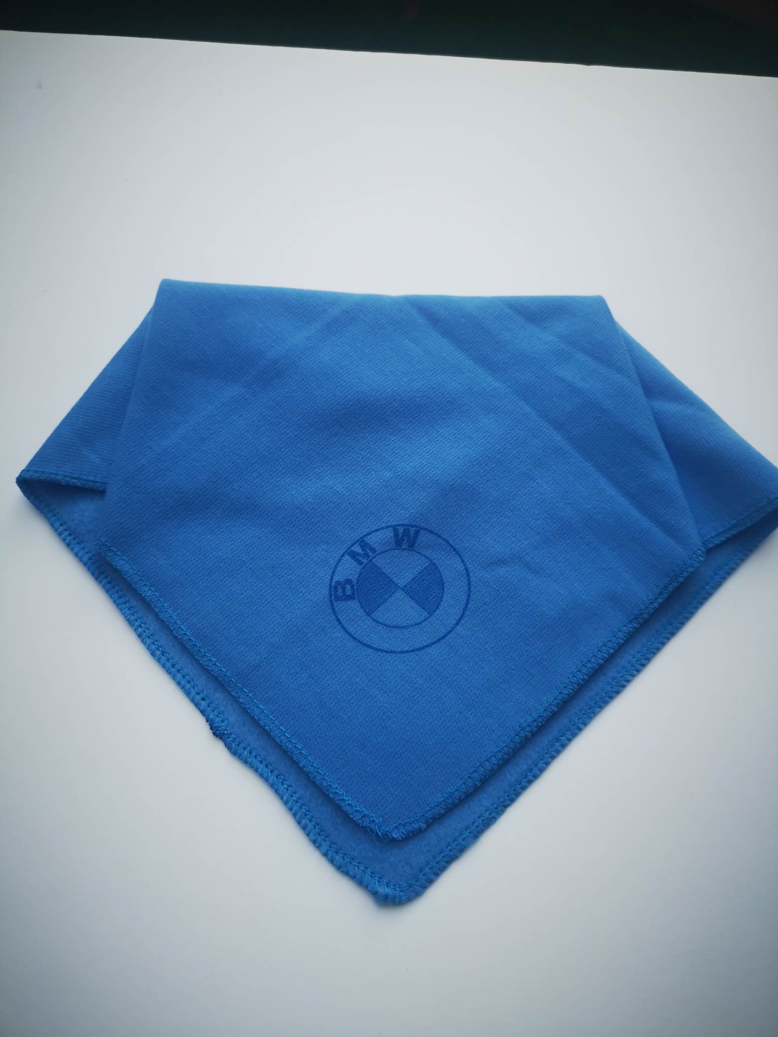 BMW Toolkit Polishing Cloth - Image 5