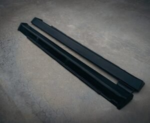 BMW E30 M-Technik 2 Custom Side Skirts (Facelift 1988-1991)