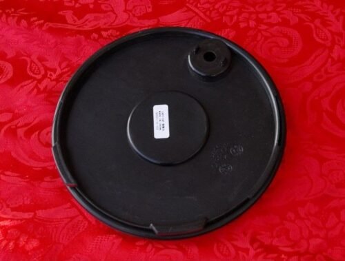 BMW Alpina Central Cover for Maxilite Alpina Rims 7x16 8x16 8x17 8x18 9x17 10.5x17 - Image 3