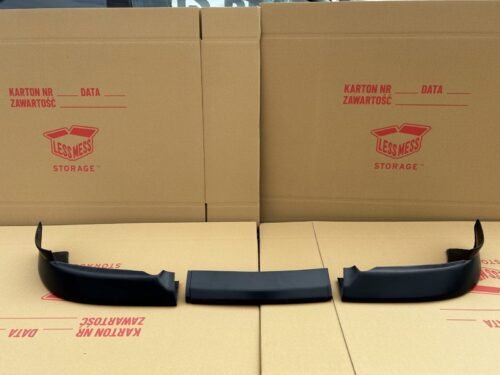 JDM kit for BMW e36 coupe | cabrio - Image 5