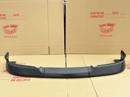 JDM lip for BMW e36 - Image 5