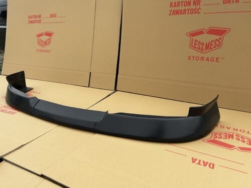 JDM lip for BMW e36 - Image 6