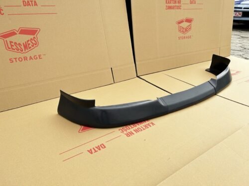 JDM lip for BMW e36 - Image 7