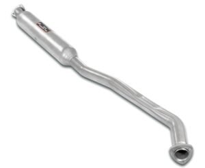 BMW E21 Supersprint Centre Exhaust