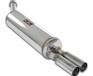 BMW E21 Supersprint Rear Exhaust OO60