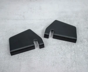 BMW E30 Convertible Roof Cover Large Trim Replacement