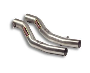 BMW E36 Supersprint Connecting Pipe Kit Available on Demand