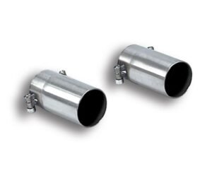BMW E36 Supersprint Connecting Sleeve Pipes Kit for OEM Catalytic Converter Full Kit Only