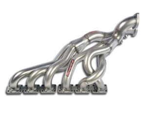 BMW E36 Supersprint Manifold Complete System Oversize 2 x Ø60mm Conversion to Engine Euro M3 Spec Full Kit Only