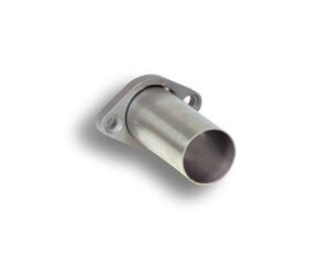 BMW E30 Supersprint Connecting Pipe 100% Stainless Steel "Cat.back" System Full Kit Only Available on Demand